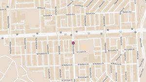 Driver Injured in Traffic Crash on Allendale St