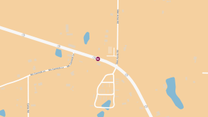 Dustin Roberts Killed in Two-Vehicle Crash on LA-15 Near Glen Acres Rd