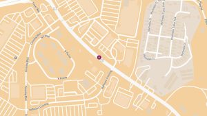 Elderly Pedestrian Killed in Early Morning Crash on Rte 9