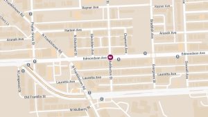Emergency Crews Respond to Accident with Entrapment at Edmondson Avenue and Ashburton Street