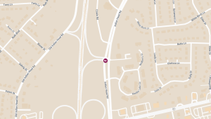 Entrapment Collision with Injuries at Indian Head Rd & Sunken Meadow Pkwy Entrance