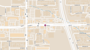 Entrapment Reported in Crash Near W 5400 S, Multiple Units Respond
