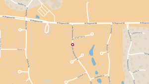 Explosion on Lake Dawnwood Dr Injures Two 