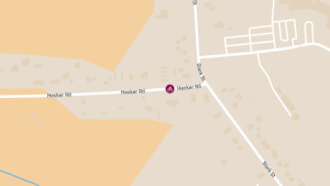 Fatal Bicycle Crash on Hecker Road