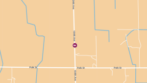 Fatal Collision Involving Two Vehicles on 104th Avenue