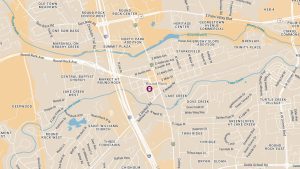 Fatal Crash Involving Amtrak Train and Vehicle Near Private Crossing