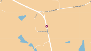 Fatal Crash Reported on Salem Rd