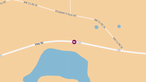 Fatal Crash Reported on W US-90 near NW Elizabeth Sims Loop