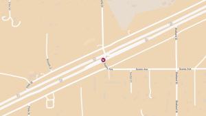 Fatal Crash on US-50 at Scenic Ave