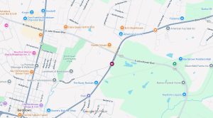 Fatal Head-On Collision on Bloomfield Rd