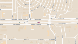 Fatal Head-On Crash on Hwy 287