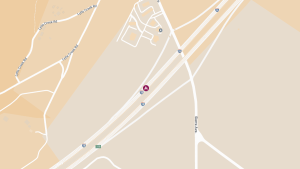 Fatal Motorcycle Crash on I-15 North Near Sierra Ave