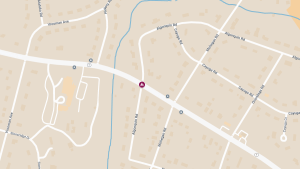 Fatal Motorcycle Crash on Troy-Schenectady Rd Near Algonquin Rd