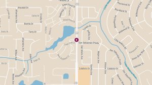 Fatal Pedestrian Accident at SR 434 and Cape Cod Ln