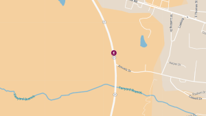 Fatal Pedestrian Accident on MO 21 Near Amvets Dr