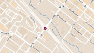 Fatal Pedestrian Crash at US Hwy 24 & 26th St 