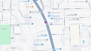 Fatal Pedestrian Crash on US 31 Near Rural King