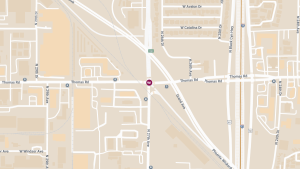Fatal Rollover Crash at Thomas Rd and 27th Ave Claims One Life