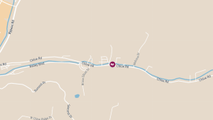 Fatal Two-Vehicle Collision on Chloe Rd
