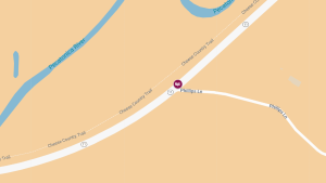 Fatal UTV Crash Reported Near Hwy 11 & Phillips Ln