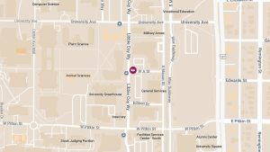 Four Children Injured in Multi-Vehicle Crash on W A St