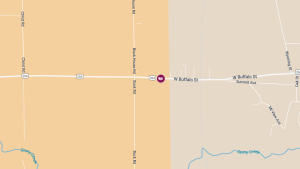Four Injured, One Trapped in Two-Vehicle Crash on Rt 20A Near Smallwood