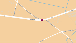 Four Injured in Head-On Crash at Laurel Rd & Saunders Rd; MCI Declared