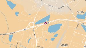 Four-Vehicle Crash on I-16 Near MM 161 Causes Serious Injuries