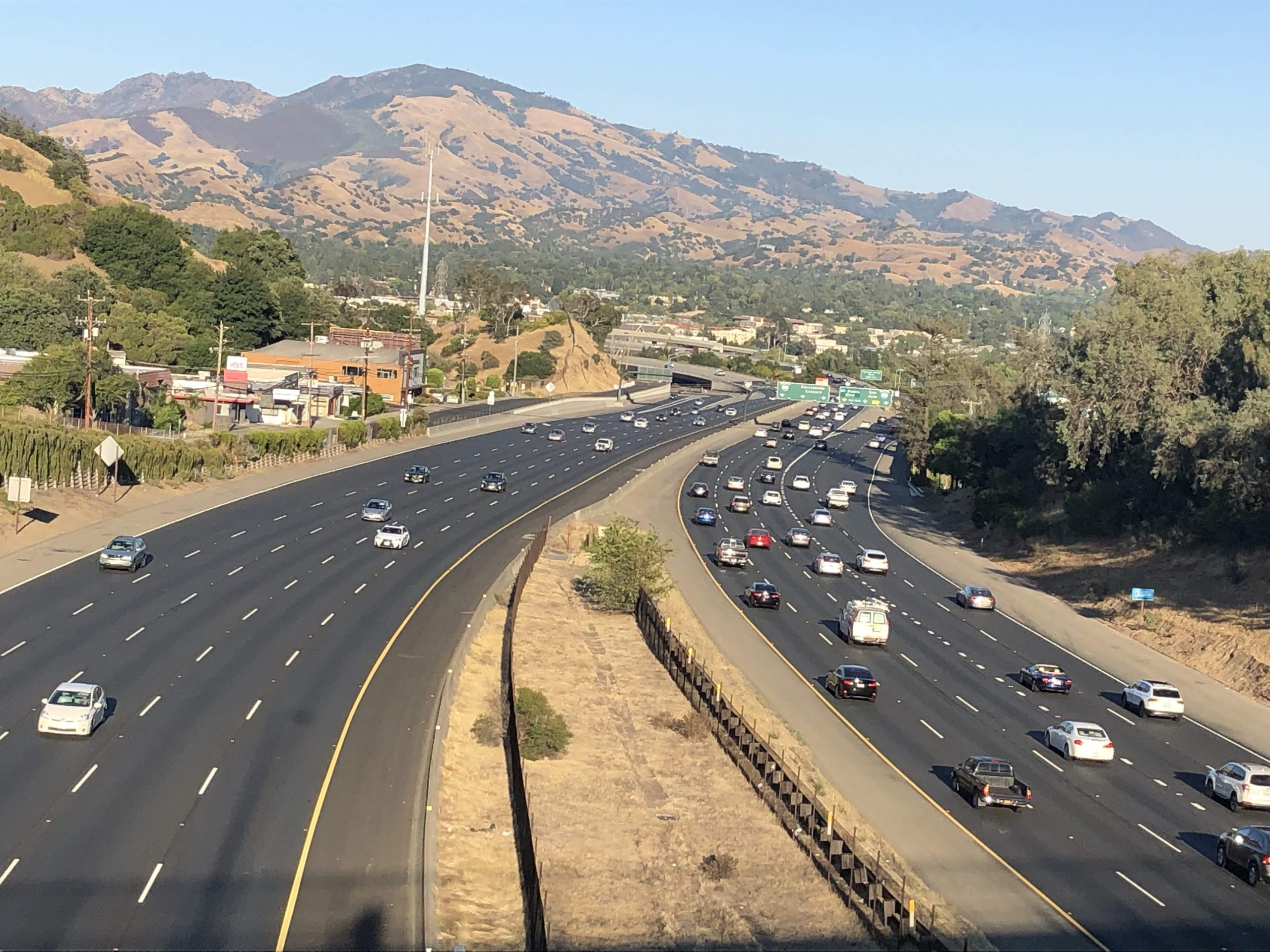 California Landslide-Related Crashes: Pursuing Wrongful Death Suits