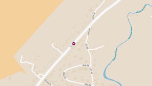 Head-On Collision on Rte 202 Near Lake Rd Injures At Least One