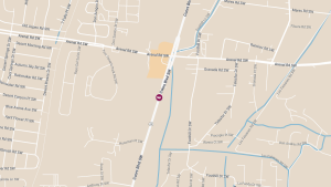 High-Impact Injury Crash Near Cors Blvd SW and Monomica