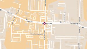 Hit-and-Run Crash at Kanis Rd & John Barrow Rd Causes Injuries