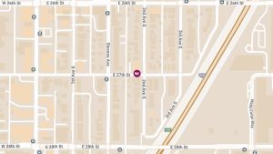 Hit-and-Run Crash on 27th St W Leads to Injuries