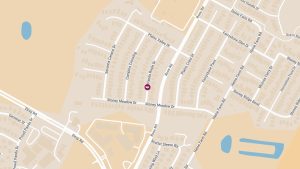 Hit-and-Run Crash on Pando Royal Dr Causes Injuries