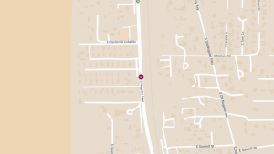 Hit-and-Run Crash on S Nogales Hwy Leaves Man with Head Injury