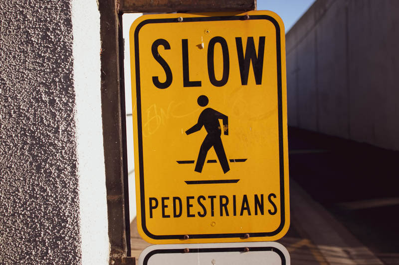 Pedestrian Accidents in NJ School Zones: Legal Insights for Families