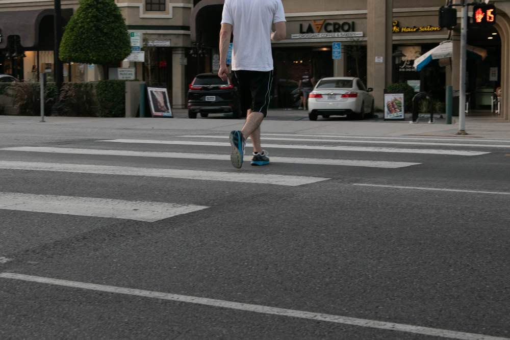 Signal-Less Crosswalk Crashes in PA: Safety & Legal Issues