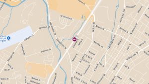 Injuries Feared After Vehicle Crash Near PA-100 With Entrapment