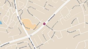 Injuries Reported After Crash at Wellington Way & Harrodsburg Rd