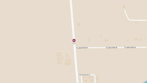 Injuries Reported Following Crash on 3825 N Carl G Rose Hwy