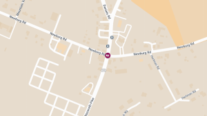 Injuries Reported in 2-Vehicle Crash at Nazareth Pike & Newburg Rd