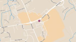 Injuries Reported in Accident at Sardis Rd N & Galleria Village Dr