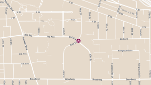 Injuries Reported in Car vs. Motorcycle Crash at 49th St & 2nd Ave
