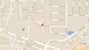 Injuries Reported in Crash Near 61st Ave SE