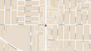 Injuries Reported in Crash at Dale Mabry Hwy and W Sligh Ave