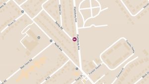 Injuries Reported in Crash at Plattsburg Ave & Barley Rd