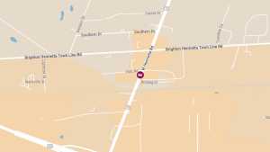 Injuries Reported in Crash on 2851 W Henrietta Rd near KFC