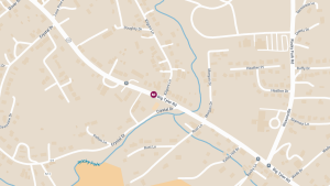 Injuries Reported in Crash on 4993 Big Tyler Rd