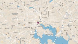 Injuries Reported in Crash on Loretta Ave Near N Potomac Pkwy