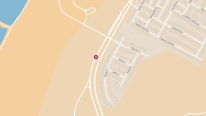 Injuries Reported in Crash on S FM 973 Rd near Hornsby Glen